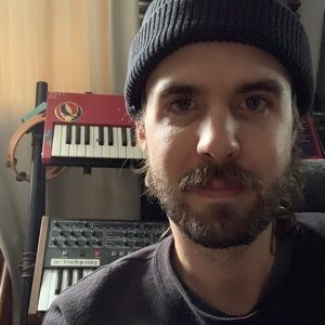 Meet your Posher, Christian